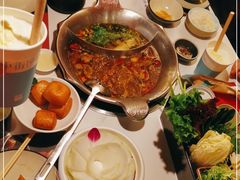-刘一锅筋头巴脑(大悦城C店)
