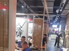-老船舫·现做活鲜鱼馆(东郊记忆店)