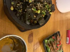 -功夫怪兽·烧烤(珠江路店)