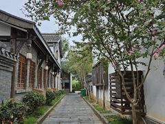 -大小河街