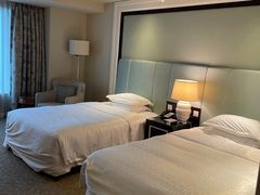 -澳门喜来登大酒店