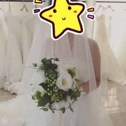 Le&nbsp;Camelia&nbsp;臻选婚纱礼服高级定制-LeCameliaBridal 山茶花新娘 婚纱礼服高级定制