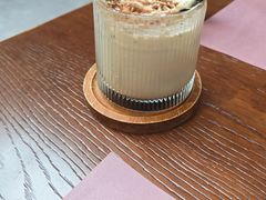 -沏点Trattoria意大利餐厅(新街口店)