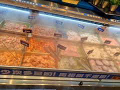 -喜井无限自助烤肉公司(石厦店)