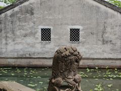 -兰亭风景区