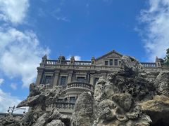 -张学良旧居陈列馆