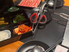 -千寻烧肉(政务区店)