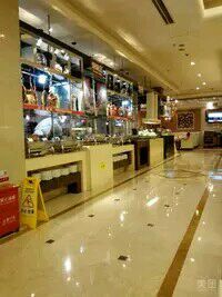 -芭菲盛宴·环球美食(袁家岗店)