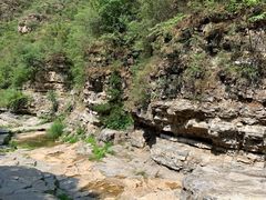 -孤山寨风景区