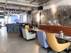 大堂-Cooking Man(中懋天地店)