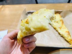 -HELLO 27 意面·沙拉·帕尼尼