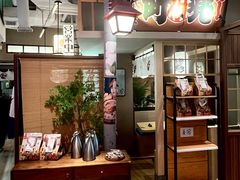 -沼津港精致料理·寿喜烧·烧鸟(漕河泾印象城店)