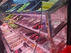 -牛吉韵·鲜切牛肉自助火锅(南山店)