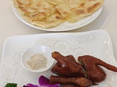 -馨越楼·点心·粤菜(赤坎店)