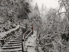 -九峰山