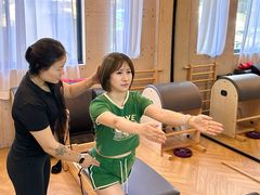 -VPsmart私教健身工作室(新华路旗舰店)