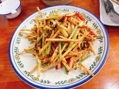 -醉春风(长汀县店头街店)