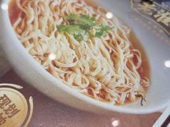 -老淮城·长鱼面(河下古镇店)