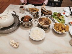 -宝香绑线肉骨茶(柏威年广场店)
