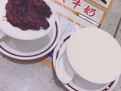-义顺牛奶公司(板樟堂店)