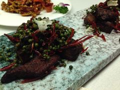 -蔓兰家的四季S0餐厅·融合菜(当代MOMA店)