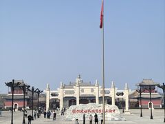 -天津妈祖文化园