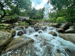 -广东天露山旅游度假区