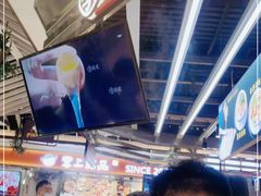 -李喜欢手工虾滑(万象城店)