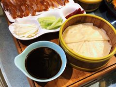 酥香嫩烤鸭-乾园(天河城店)