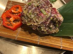 -味家烤肉烤鳗鱼牛排(西塔旗舰店)