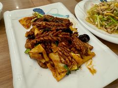 -春水锅贴·传统鲁菜(大明湖店)