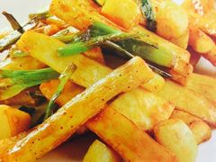 -大鹅岛绿色生态美食园