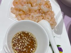-金时代顺风大酒店(静安大融城店)