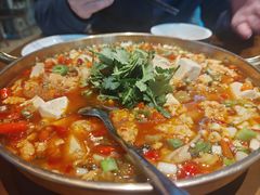 -三叔特色自贡菜(中海国际店)