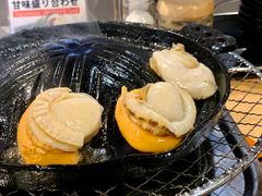 北极贝-北海道BBQ NOBOJIN