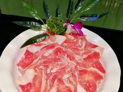 -唯爱KTV聚会餐厅(仙林东城汇店)