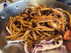 -庆云楼饭庄(什刹海店)