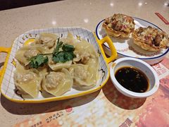 -点都德(千灯湖环宇城店)