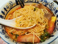 -陳香貴·兰州牛肉面(东方宝泰店)