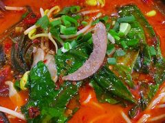 泡椒腰花米线-李米线(武陵路店)
