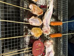 -小象钓虾·营地烧烤(洛溪店)
