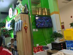 -小岳飞儿童训练馆(华腾店)