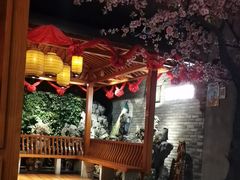 -群英会·三国菜(曹魏古城店)