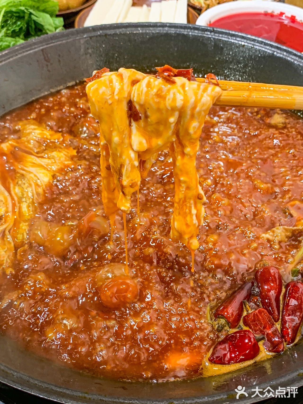 成都本地人推荐的正宗社区老火锅，味道yyds