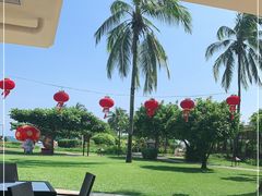 -三亚亚龙湾天域度假酒店