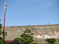 -西安市广仁寺