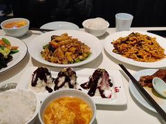 -大铁勺新津菜(东丽阳光新业广场店)