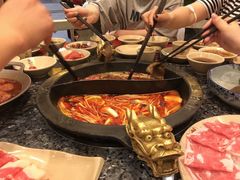 -蜀大侠火锅(四川北路店)