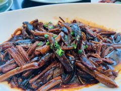 -环球港凯悦 · 享悦中餐厅