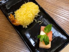 金丝虾-榕意·川味之美(深业上城店)